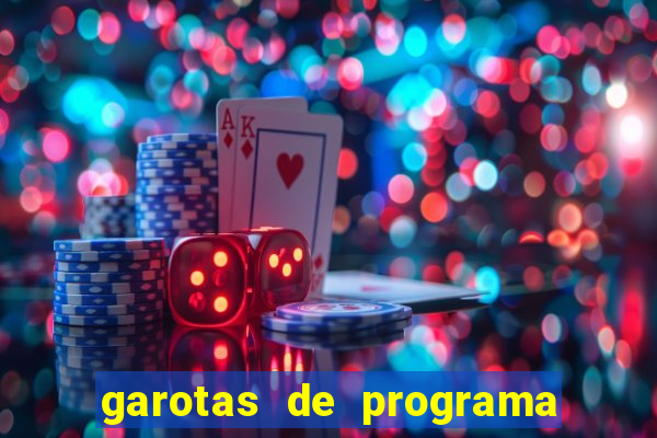 garotas de programa de santos